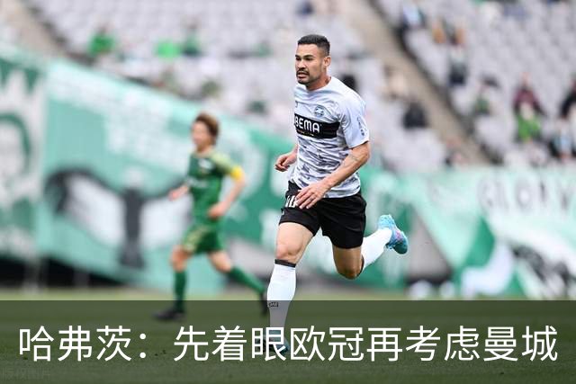 哈弗茨：先着眼欧冠再考虑曼城
